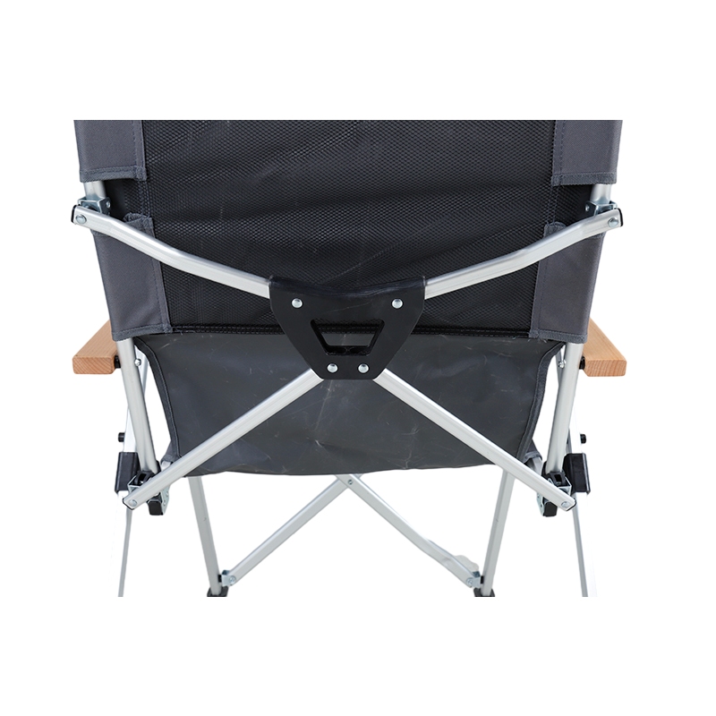 ALUMINIUM Frame Auminum Alloy Folding Chair