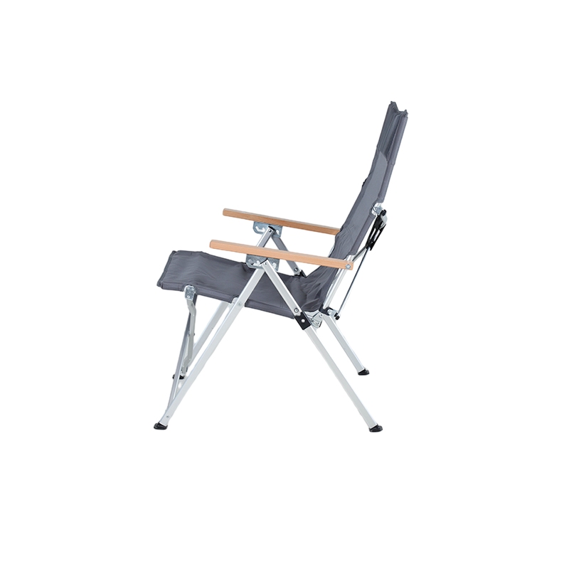 ALUMINIUM Frame Auminum Alloy Folding Chair